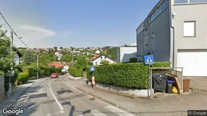Apartments for rent in Sljeme (Medvednica-Tomislavac) - Photo from Google Street View