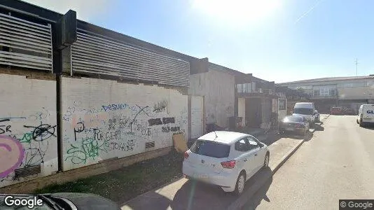 Apartments for rent in Sljeme (Medvednica-Tomislavac) - Photo from Google Street View