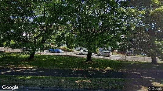 Apartments for rent in Glasgow - Lanarkshire - Photo from Google Street View