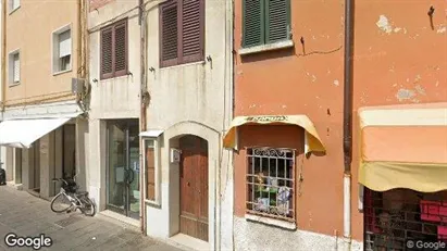 Apartments for rent in Rimini - Photo from Google Street View