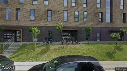 Apartments for rent in Aarhus V - Photo from Google Street View