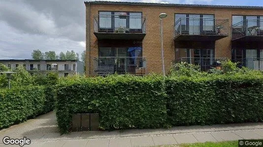 Apartments for rent in Aarhus N - Photo from Google Street View
