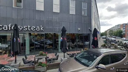 Apartments for rent in Copenhagen NV - Photo from Google Street View