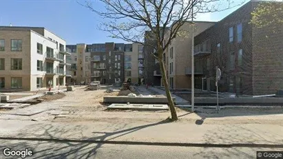 Apartments for rent in Glostrup - Photo from Google Street View