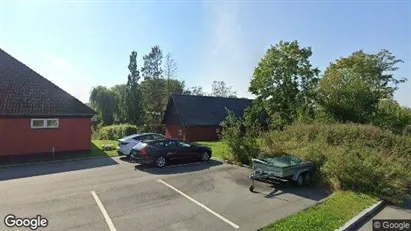 Apartments for rent in Frederikssund - Photo from Google Street View