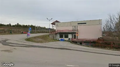 Apartments for rent in Sundsvall - Photo from Google Street View