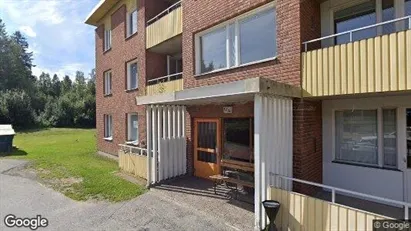 Apartments for rent in Sollefteå - Photo from Google Street View
