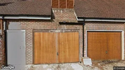 Apartments for rent in Guildford - Surrey - Photo from Google Street View