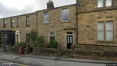 Apartments for rent in Preston - Lancashire - Photo from Google Street View