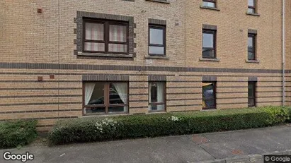 Apartments for rent in Edinburgh - Midlothian - Photo from Google Street View