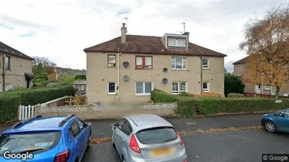 Apartments for rent in Edinburgh - Midlothian - Photo from Google Street View
