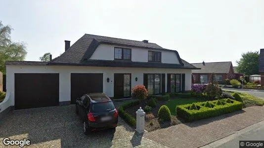 Rooms for rent in Pelt - Photo from Google Street View