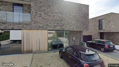 Rooms for rent in Hasselt - Photo from Google Street View