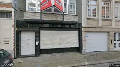 Apartments for rent in Sint-Niklaas - Photo from Google Street View