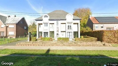 Apartments for rent in Westerlo - Photo from Google Street View