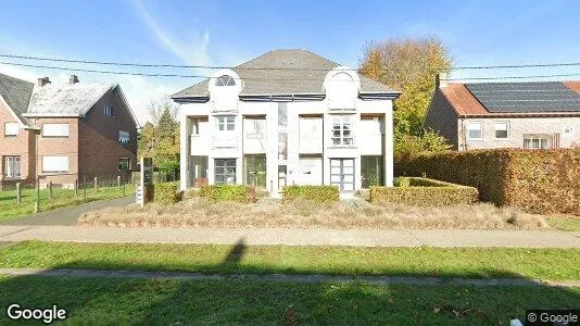 Apartments for rent in Westerlo - Photo from Google Street View