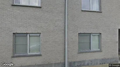 Apartments for rent in Langemark-Poelkapelle - Photo from Google Street View