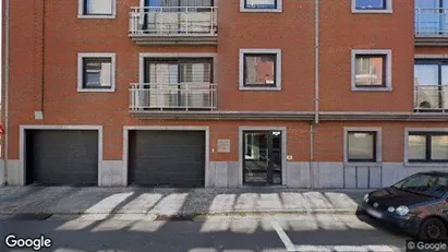 Apartments for rent in Komen-Waasten - Photo from Google Street View