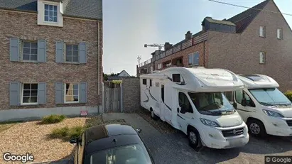 Apartments for rent in Mol - Photo from Google Street View