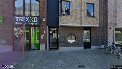 Apartments for rent in Lokeren - Photo from Google Street View