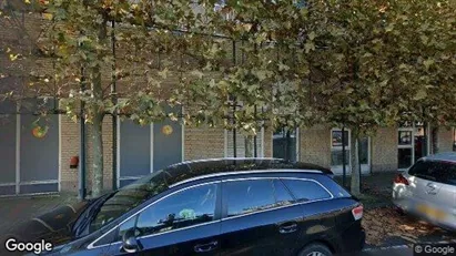 Apartments for rent in Weert - Photo from Google Street View