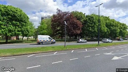 Apartments for rent in Chester - Cheshire - Photo from Google Street View
