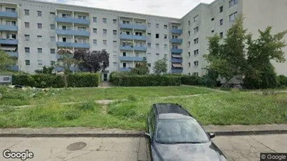 Apartments for rent in Brandenburg an der Havel - Photo from Google Street View