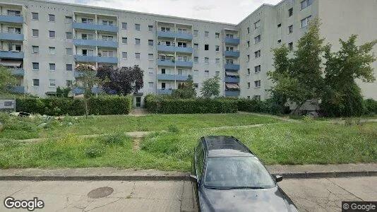 Apartments for rent in Brandenburg an der Havel - Photo from Google Street View