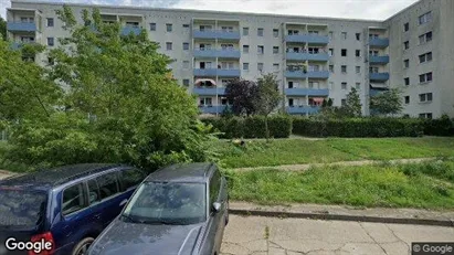 Apartments for rent in Brandenburg an der Havel - Photo from Google Street View
