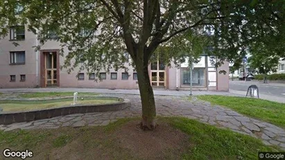 Apartments for rent in Jyväskylä - Photo from Google Street View