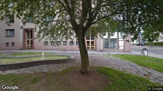 Apartments for rent in Jyväskylä - Photo from Google Street View