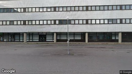 Apartments for rent in Oulu - Photo from Google Street View