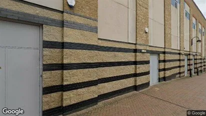Apartments for rent in Uxbridge - Middlesex - Photo from Google Street View