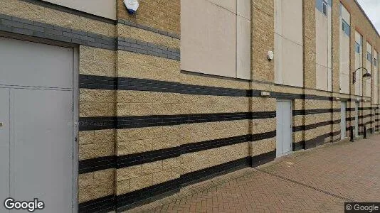 Apartments for rent in Uxbridge - Middlesex - Photo from Google Street View