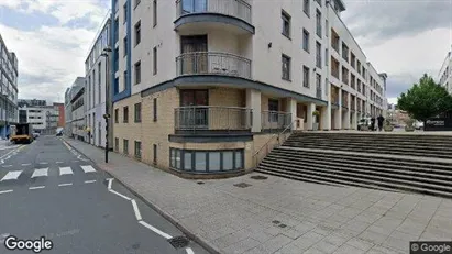Apartments for rent in Birmingham - West Midlands - Photo from Google Street View