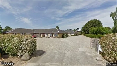 Apartments for rent in Odense N - Photo from Google Street View