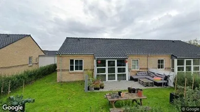 Apartments for rent in Silkeborg - Photo from Google Street View