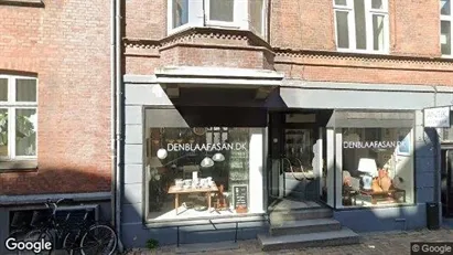 Apartments for rent in Odense C - Photo from Google Street View