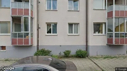 Apartments for rent in Sofielund - Photo from Google Street View