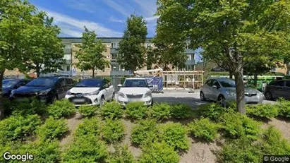 Apartments for rent in Hyllie - Photo from Google Street View