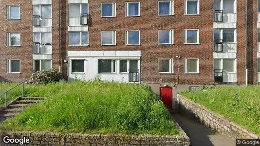 Apartments for rent in Västra hisingen - Photo from Google Street View