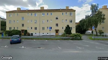 Apartments for rent in Majorna-Linné - Photo from Google Street View
