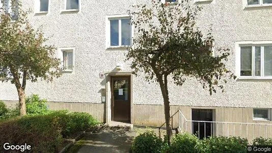 Apartments for rent in Örgryte-Härlanda - Photo from Google Street View