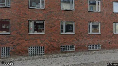 Rooms for rent in Lund - Photo from Google Street View