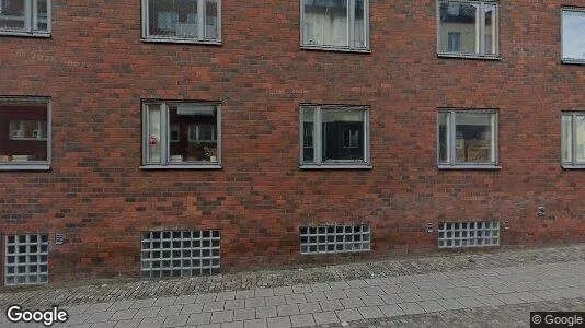 Rooms for rent in Lund - Photo from Google Street View