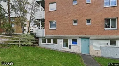 Apartments for rent in Gothenburg East - Photo from Google Street View