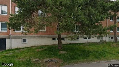 Apartments for rent in Gothenburg East - Photo from Google Street View