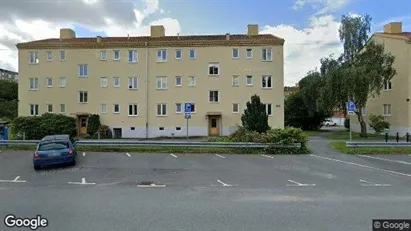 Apartments for rent in Majorna-Linné - Photo from Google Street View