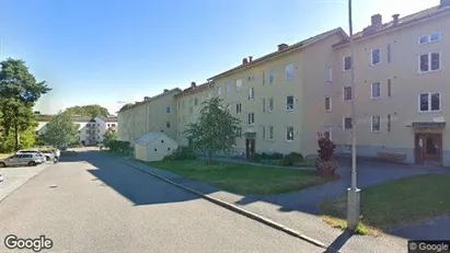 Apartments for rent in Majorna-Linné - Photo from Google Street View
