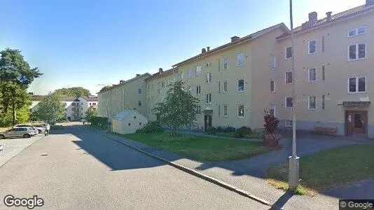 Apartments for rent in Majorna-Linné - Photo from Google Street View